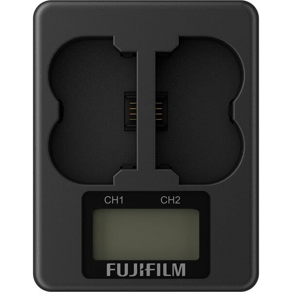 Зарядний пристрій Fujifilm BC-W235 (16651459) в інтернет-магазині, головне фото