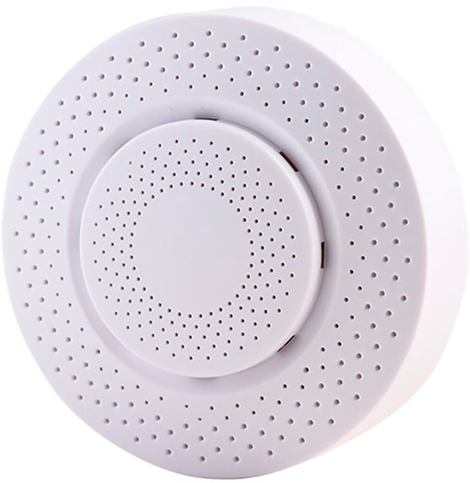 Tervix Pro Line Zigbee CO2, Temp/Hum, HCOH (485121)