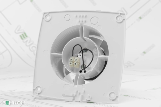 Витяжний вентилятор Вентс 100 Д Б  характеристики - фотографія 7