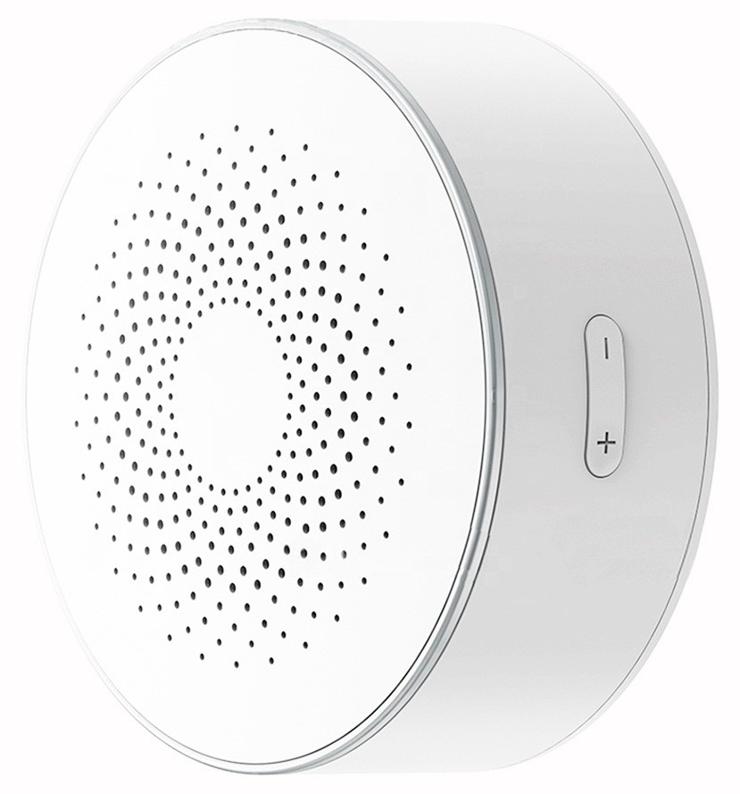 ᐉ Умная сирена Tervix Pro Line ZigBee Siren (419011) купить по цене 2 ...