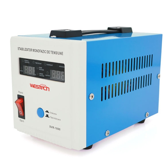 Westech SVR-1000VA (WS-SVR-1000)