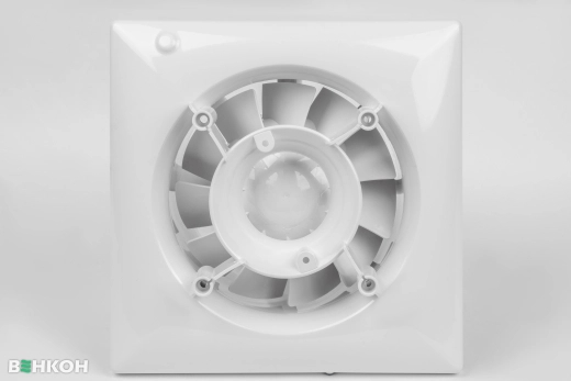 Витяжний вентилятор  Вентс 125 Ейс Т Л відгуки - зображення 5
