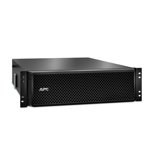 Сменный блок аккумуляторов APC Smart-UPS SRT 8-10kVA RM (SRT192RMBP2) цена 107851 грн - фотография 2