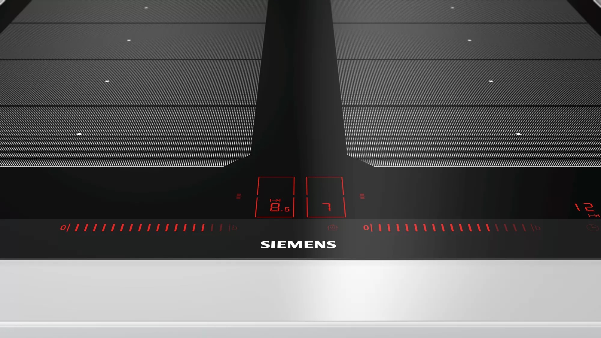 в продажу Варильна поверхня Siemens EX675LXC1E - фото 3