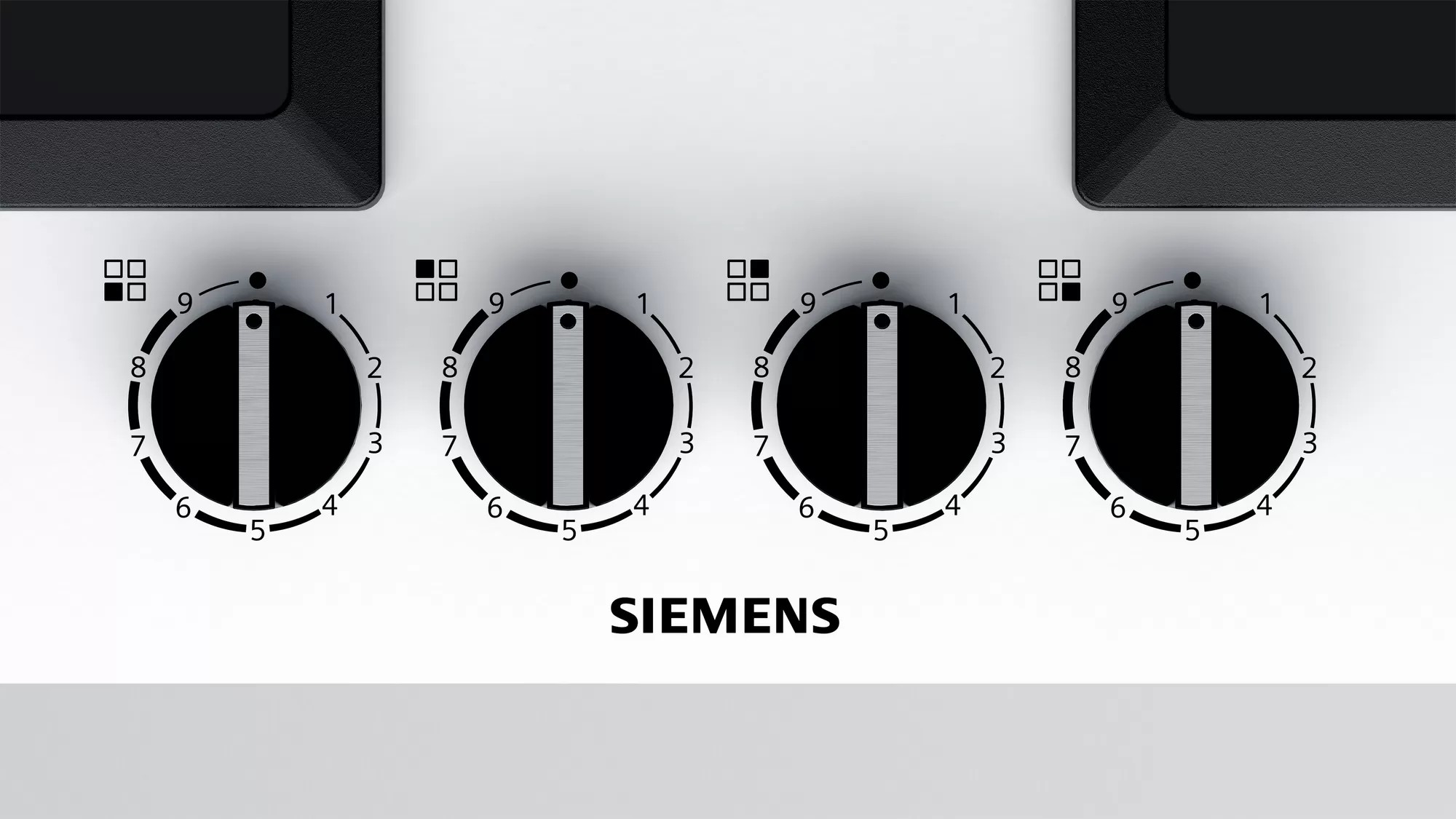 Варильна поверхня Siemens EP6A2PB20R ціна 19399 грн - фотографія 2