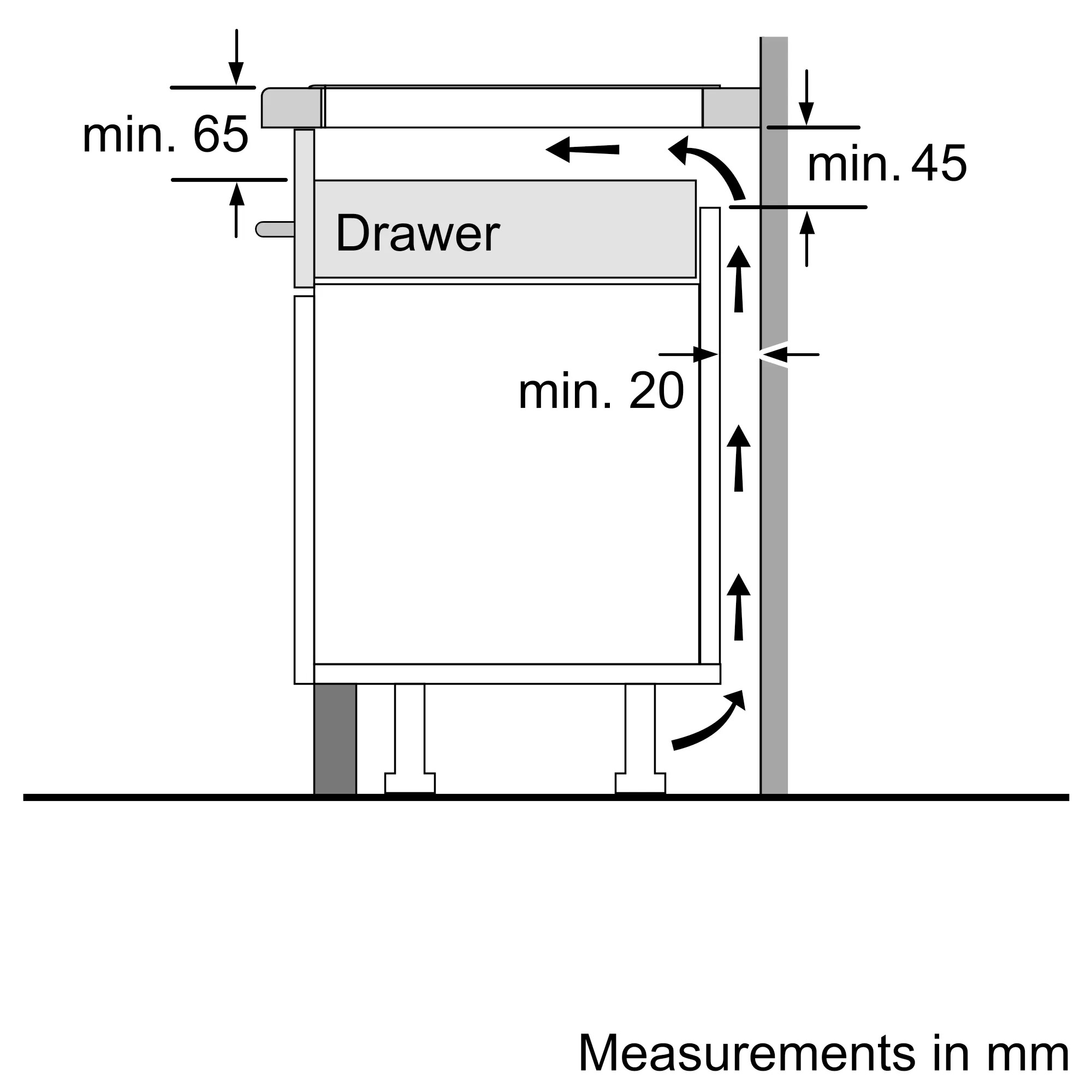 Варильна поверхня Siemens EE631BPB1E інструкція - зображення 6