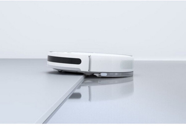 Робот-пылесос Xiaomi Mi Robot Vacuum Mop 2 White обзор - фото 11