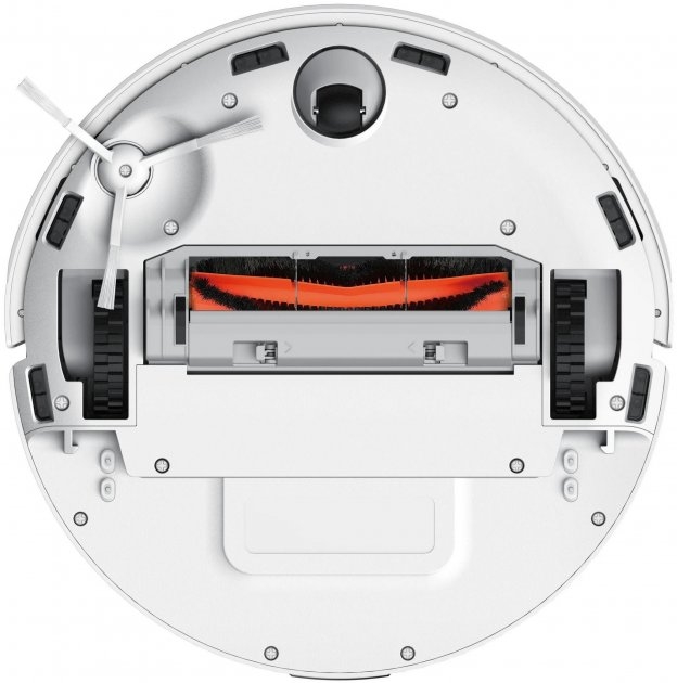 Робот-пилосос Xiaomi Mi Robot Vacuum Mop 2 Pro White відгуки - зображення 5