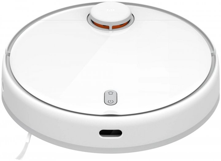 в продаже Робот-пылесос Xiaomi Mi Robot Vacuum Mop 2 Pro White - фото 3