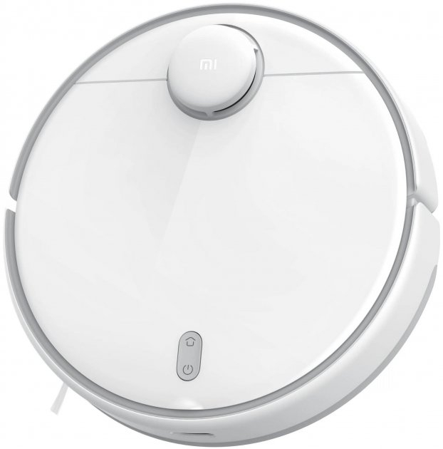 продаємо Xiaomi Mi Robot Vacuum Mop 2 Pro White в Україні - фото 4