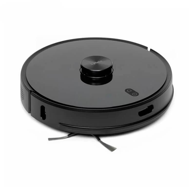 Робот-пылесос Lydsto R1 Black (HD-STYTJ-B03) цена 15881.80 грн - фотография 2