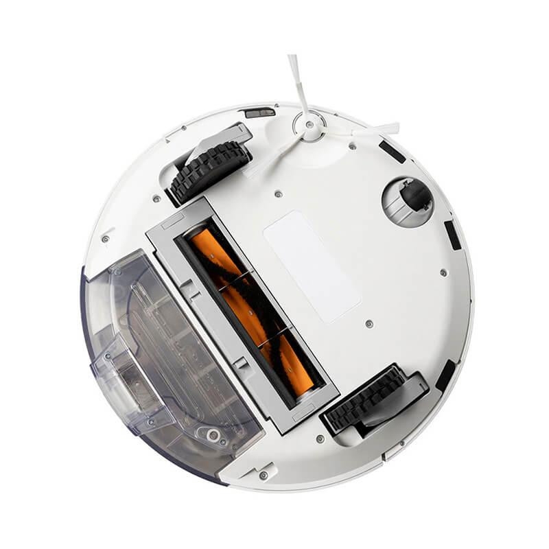 в продаже Робот-пылесос Lydsto R1 White (HD-STYTJ-W03) - фото 3