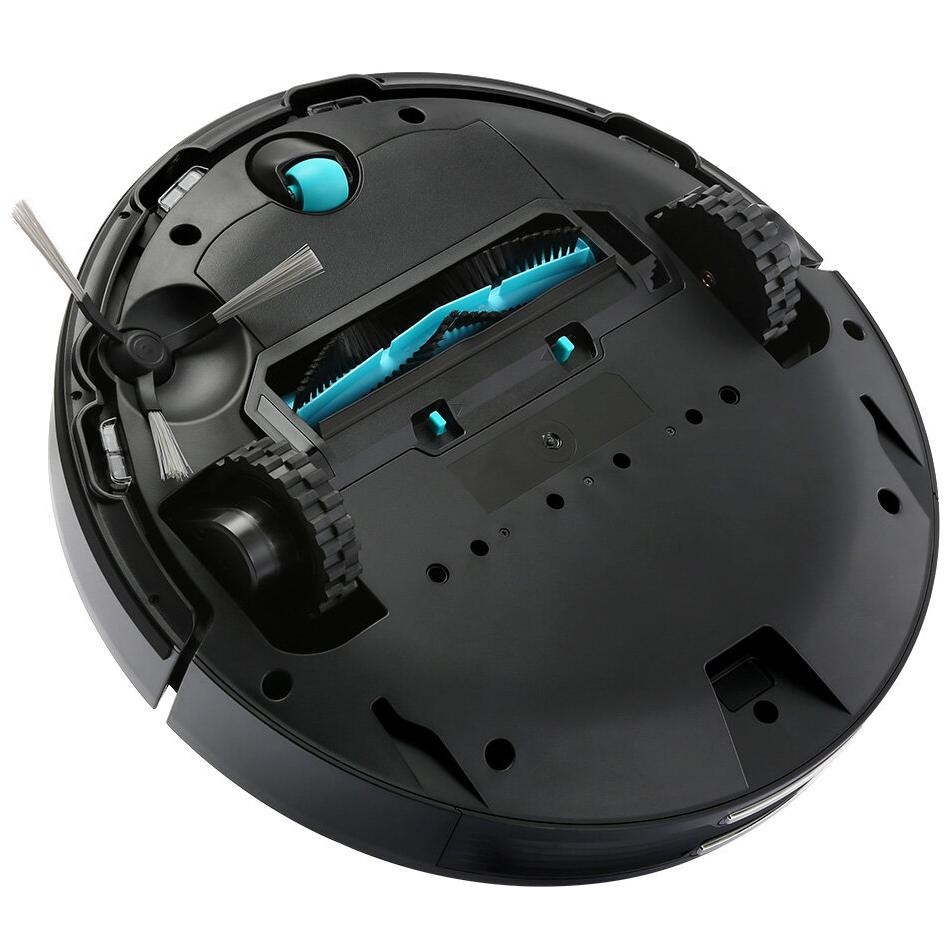 Робот-пылесос Viomi Cleaning Robot V3 Black (V-RVCLM26B) отзывы - изображения 5
