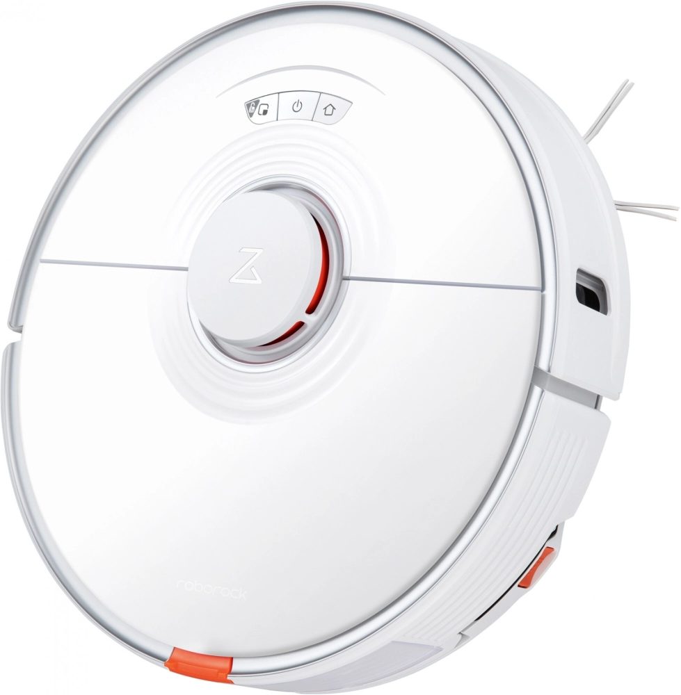 ᐉ Робот-пылесос RoboRock S7 White купить по цене по запросу грн. в ...
