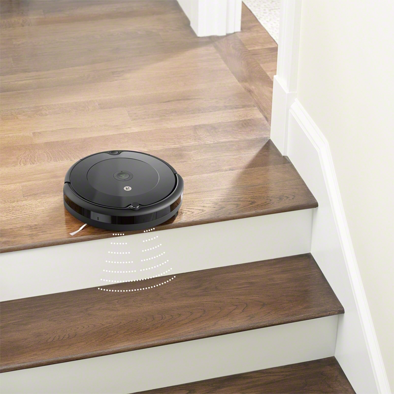 в продаже Робот-пылесос iRobot Roomba 698 - фото 3