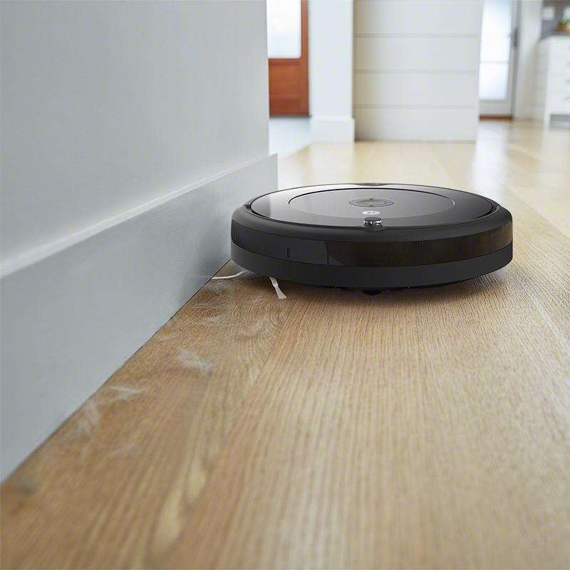 Робот-пылесос iRobot Roomba 698 инструкция - изображение 6