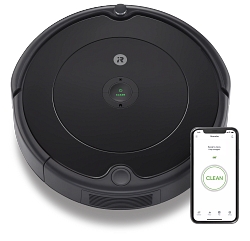 Робот-пилосос iRobot Roomba 698 в інтернет-магазині, головне фото