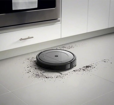 Робот-пилосос iRobot Roomba Combo R113840 інструкція - зображення 6