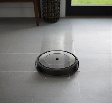 Робот-пылесос iRobot Roomba Combo R113840 характеристики - фотография 7