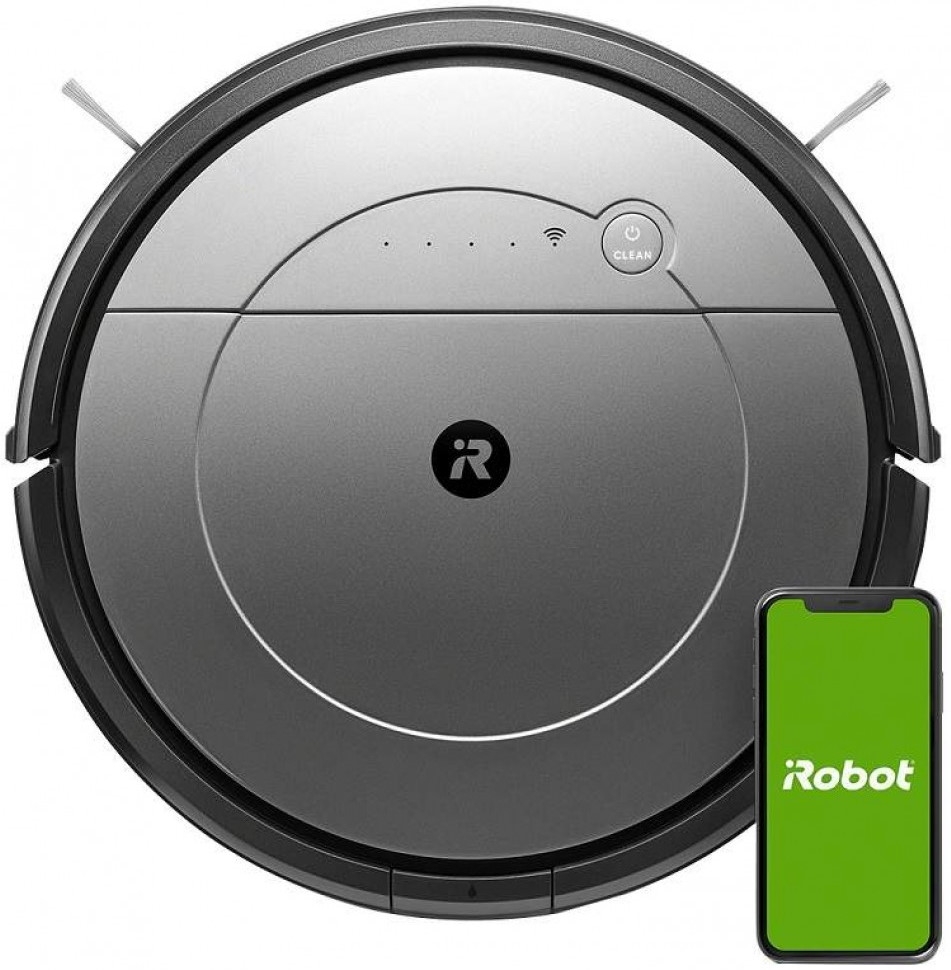 iRobot Roomba Combo R113840