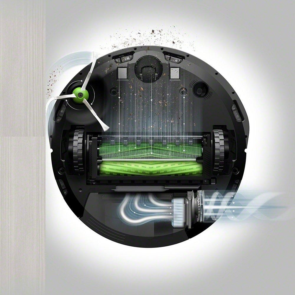 в продаже Робот-пылесос iRobot Roomba i3 (i315840) - фото 3