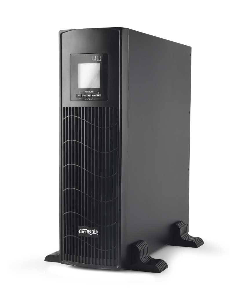 EnerGenie EG-UPSRACK-12