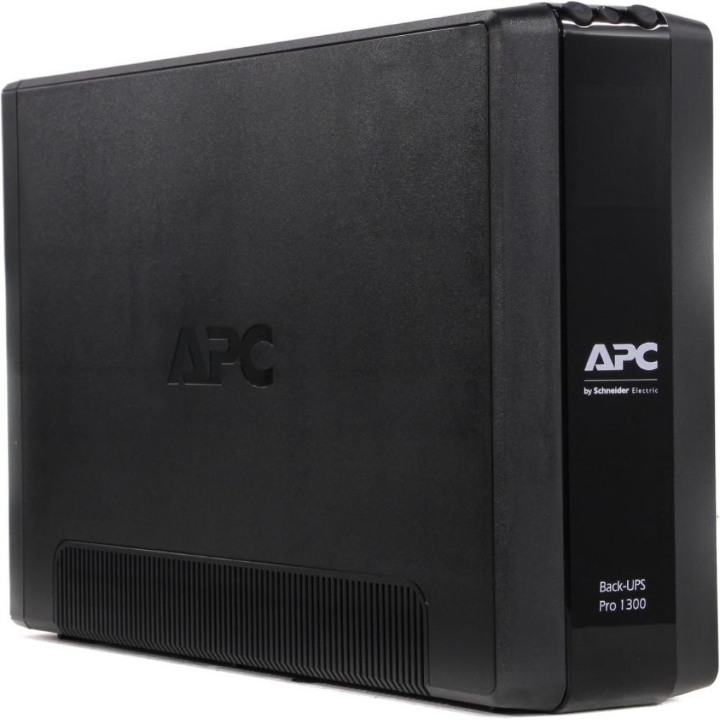 в продаже Источник бесперебойного питания APC Back-UPS Pro BR 1300VA LCD (BR1300MI) - фото 3