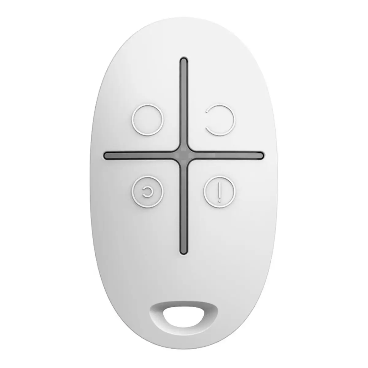 Комплект охоронної сигналізації Ajax StarterKit 2 White ціна 10399.00 грн - фотографія 2