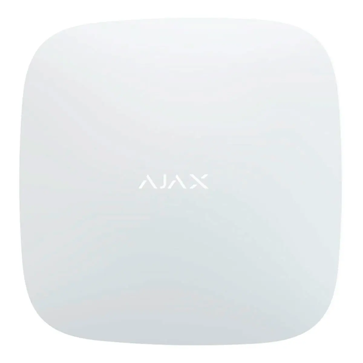 Комплект охоронної сигналізації Ajax StarterKit 2 White відгуки - зображення 5