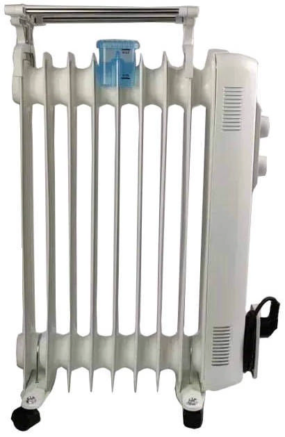 Масляный обогреватель с терморегулятором RM Electric RM-02002E