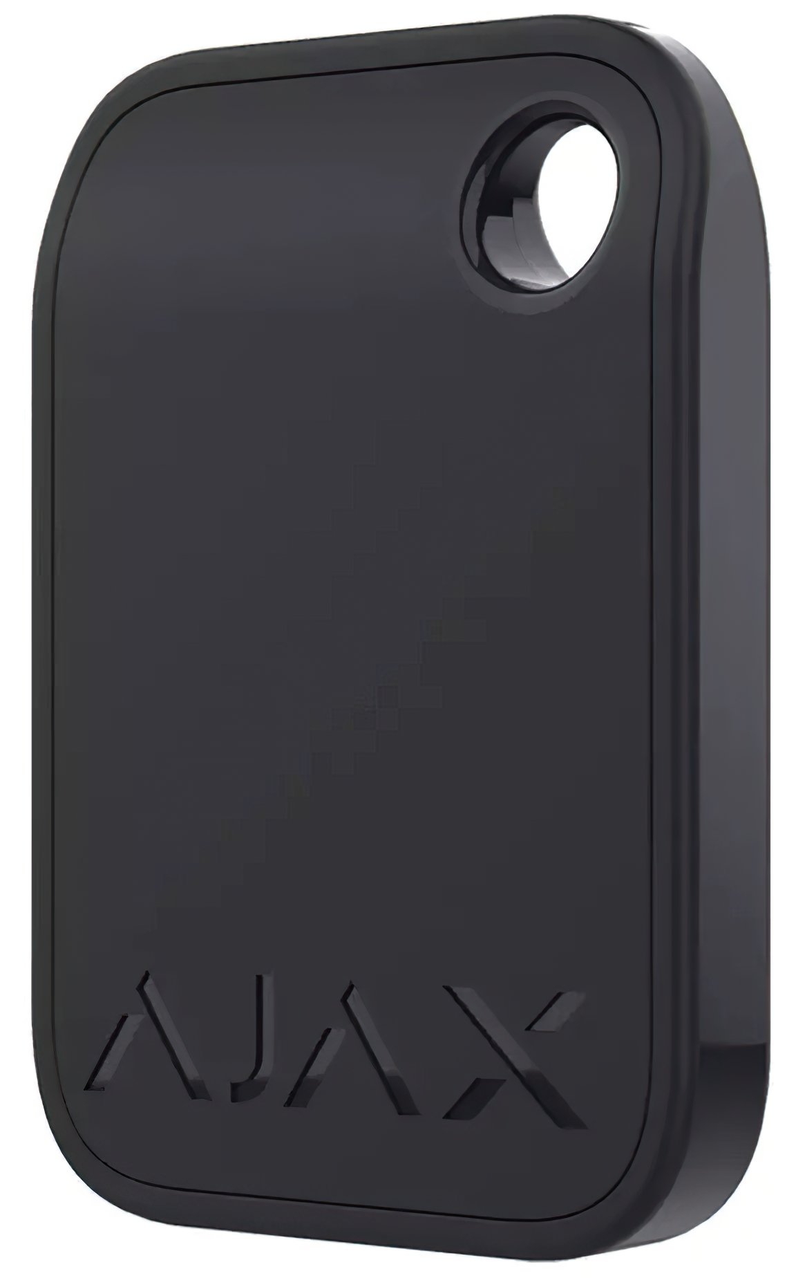 Безконтактний брелок Ajax Tag Black 100шт ціна 14599 грн - фотографія 2