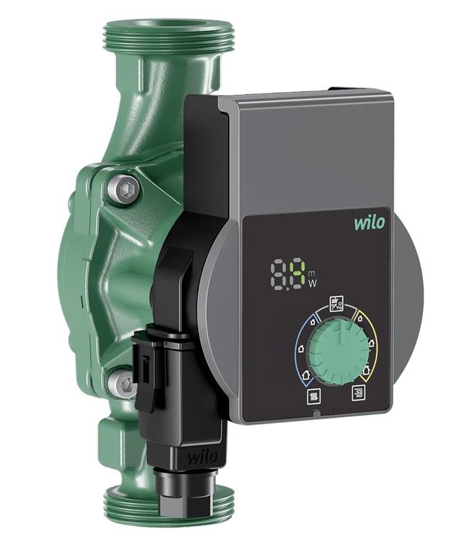 Wilo Yonos Pico 1.0, 25/1-6-130 (4248085)