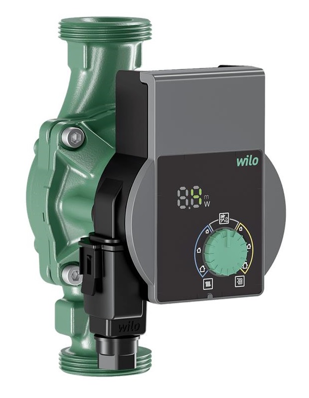 Wilo Yonos Pico 1.0, 25/1-8 (4248086)