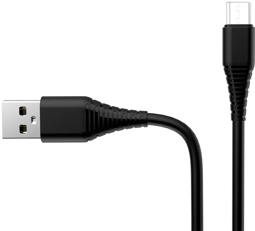 Зарядний пристрій ColorWay 1USB 2A 10W + cable micro USB (CW-CHS012CM-BK) відгуки - зображення 5