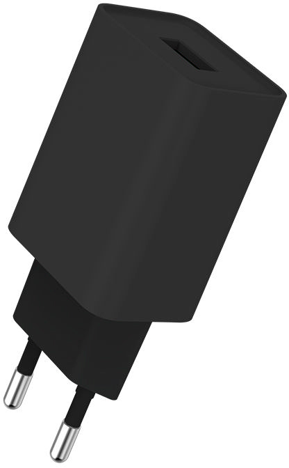 продаём ColorWay 1USB 2A 10W + cable micro USB (CW-CHS012CM-BK) в Украине - фото 4