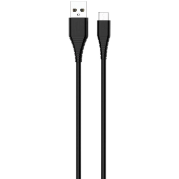 Зарядний пристрій ColorWay 1USB 2A 10W + cable micro USB (CW-CHS012CM-BK) інструкція - зображення 6