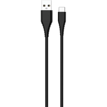 Зарядний пристрій ColorWay 1USB QC3.0 18W + cable Type C (CW-CHS013QCC-BK) інструкція - зображення 6