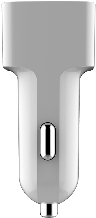ColorWay 2USB 2.4A 12W (CW-CHA009-WT)