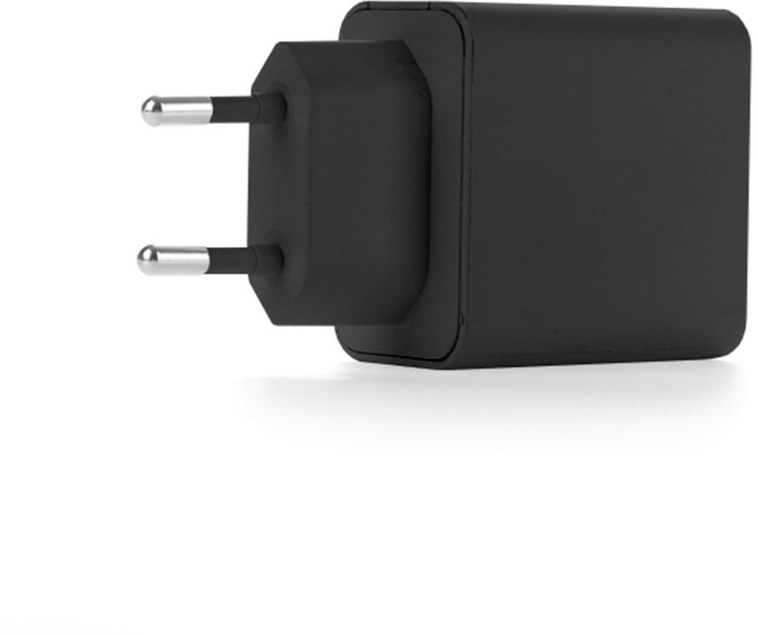 ColorWay 2USB 4.8A 24W (CW-CHS016-BK)