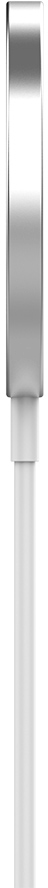 в продаже Зарядное устройство ColorWay MagSafe 15W for iPhone (CW-CHW27Q-WT) - фото 3