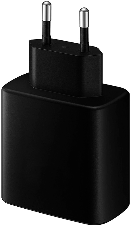Зарядное устройство ColorWay PD PPS USB Type-C 45W (CW-CHS034PD-BK) цена 716.00 грн - фотография 2