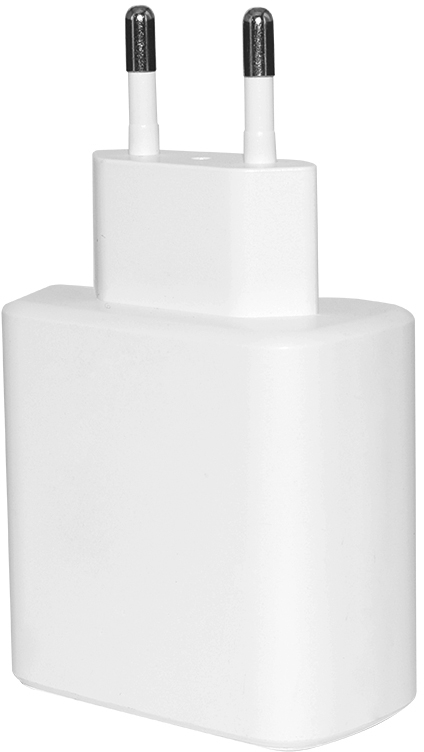 ColorWay PD PPS USB Type-C 45W (CW-CHS034PD-WT)