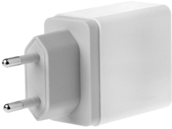 Зарядний пристрій XoKo USB 3A White (WC-310-WH) ціна 155 грн - фотографія 2