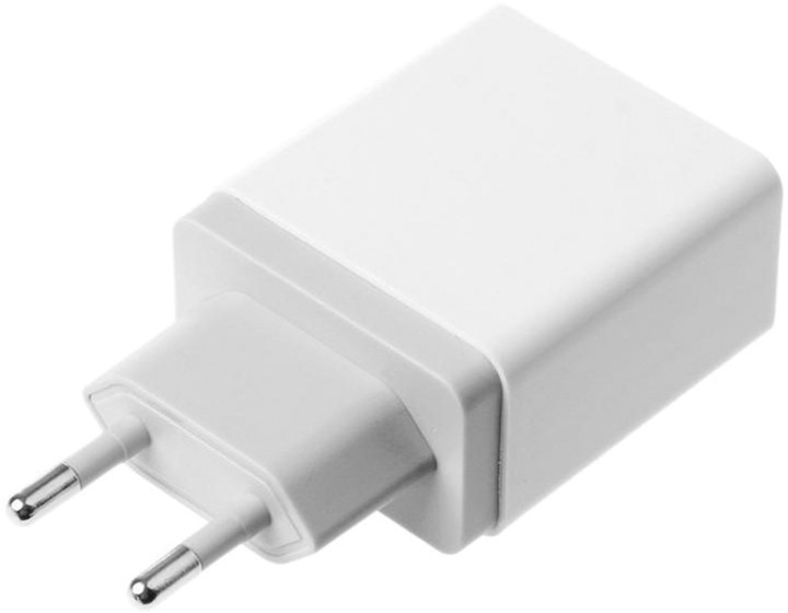в продажу Зарядний пристрій XoKo USB 3A White (WC-310-WH) - фото 3