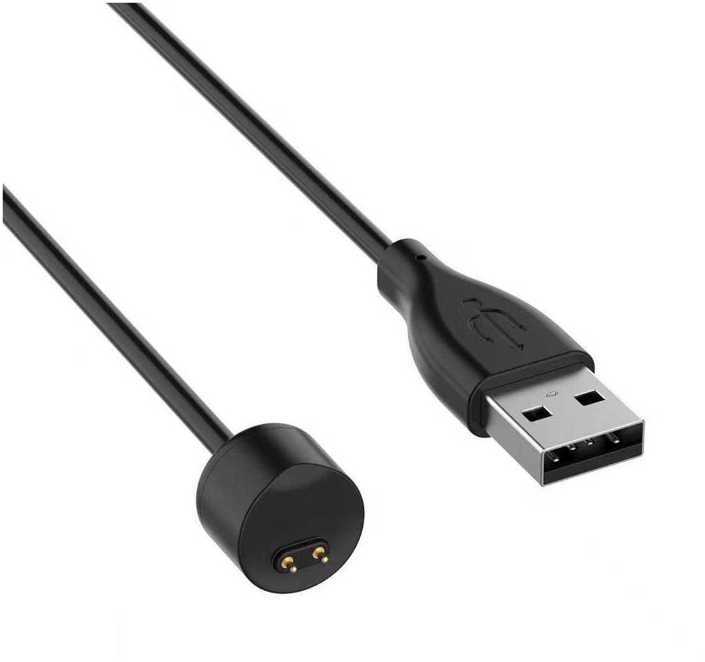 XoKo Magnetic for Xiaomi Mi Band 5-6-7 (XK-USB5-MBK)