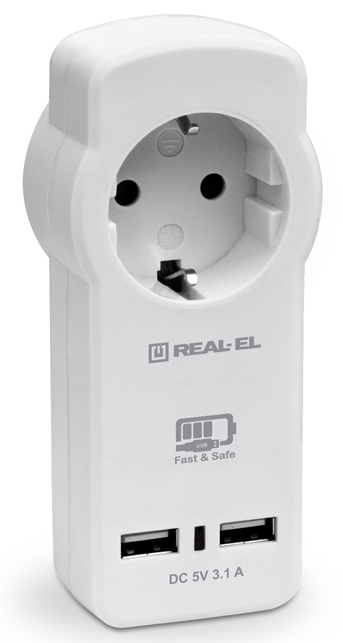 Real-El CS-30 (EL123160007)
