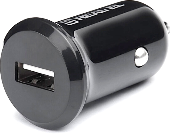 Real-El CA-12 black (EL123160008)
