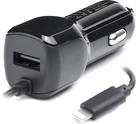 Real-El CA-17 black (EL123160010)