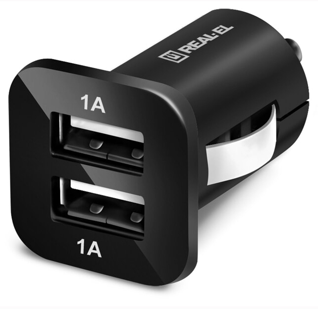 Real-El CA-22 black (EL123160005)
