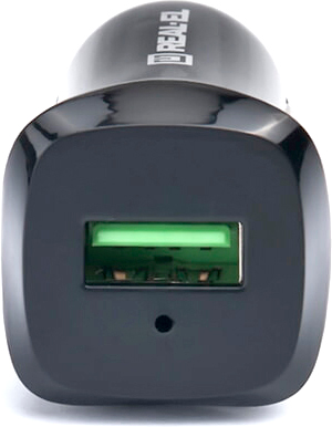 Зарядний пристрій Real-El CA-30 black (EL123160011) інструкція - зображення 6